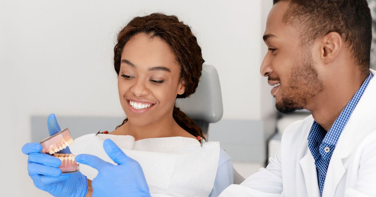 Your Biggest Oral Health Questions, Answered